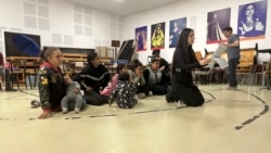 Spectacol de operă la Cluj inspirat din viața comunității de romi de la Pata Rât