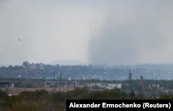 Авдеевка, 13 октября 2023 года