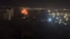 Взрыв в районе Стрелецкой бухты в Севастополе, архивное фото