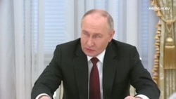 Путин 7 мая начал рассуждать о противостоянии с Западом 