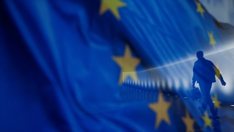 
Savet ministara EU usvojio odluku o viznoj liberalizaciji za Kosovo