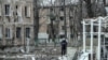 В зоне боевых действий в Донбассе ранен волонтёр из Чехии