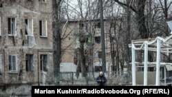 Авдіївка, Донецька область, 10 березня 2023 року, ілюстративне фото
