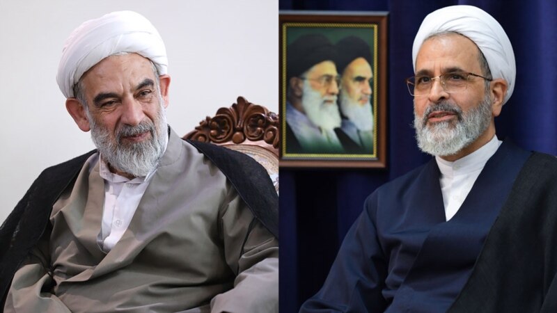 رهبری پس از خامنه‌ای؛ آیا فقط پای مجتبی و رئیسی در میان است؟