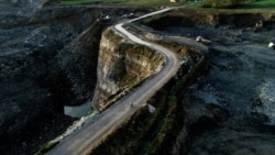 Bosnians Living Near Coal Mines Fear Illegal Digging, Landslides