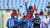 تیم ملی کریکت افغانستان به مصاف تیم افریقای جنوبی میرود 