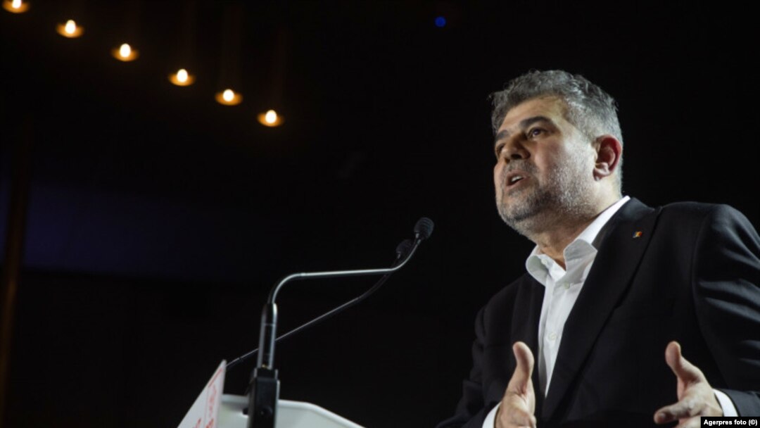 Premierul Marcel Ciolacu este într-o permanentă campanie de imagine. Inclusiv vizitele externe par a urmări scopul profilării sale drept prezidențiabil. 