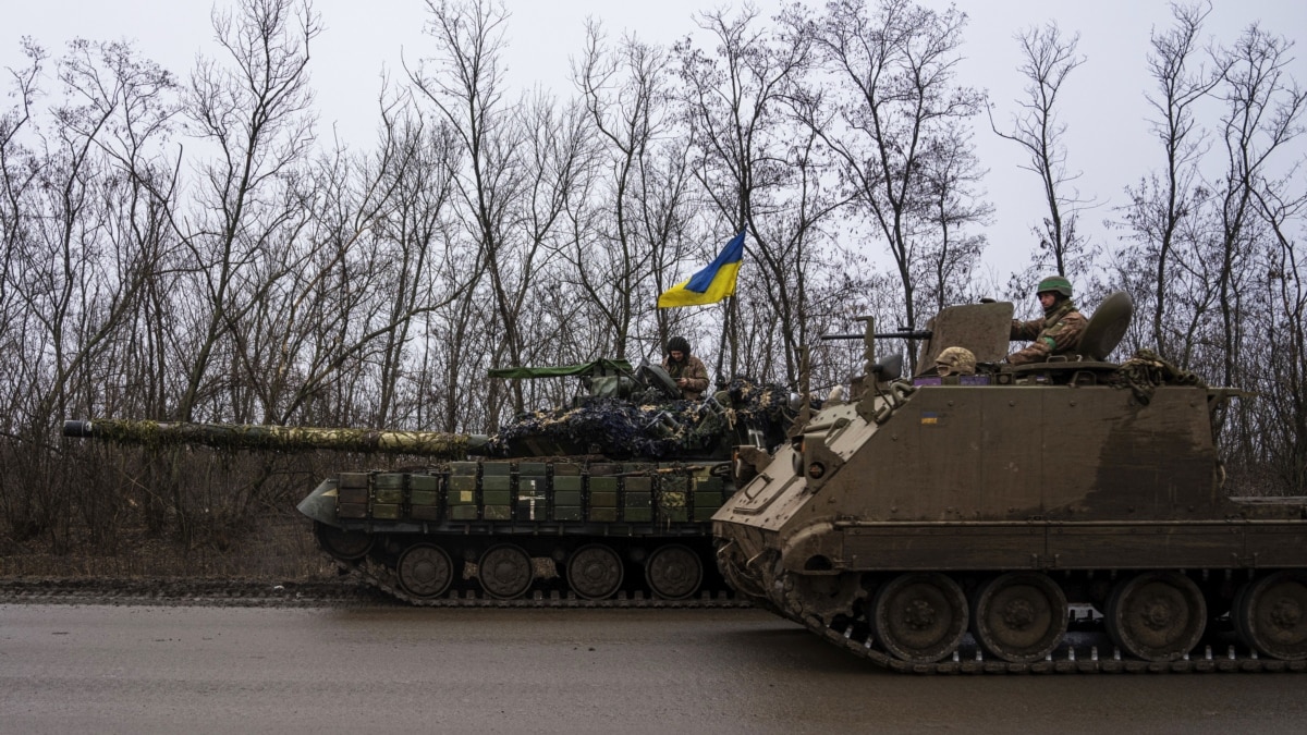 темп операцій РФ в Україні знизився, наступ «Вагнера» на Бахмут наближається до кульмінації