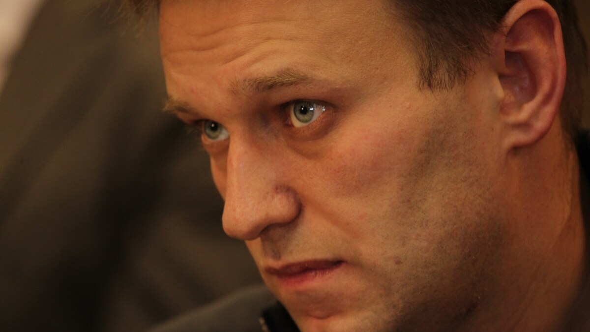 მილანში გაიხსნა ალექსეი ნავალნის მემორიალი