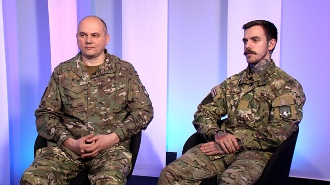 Кіраўнікі палка Каліноўскага адказалі на самае галоўнае пытаньне