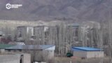 Как на севере Таджикистана живут люди в условиях нехватки питьевой воды