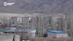 Как на севере Таджикистана живут люди в условиях нехватки питьевой воды