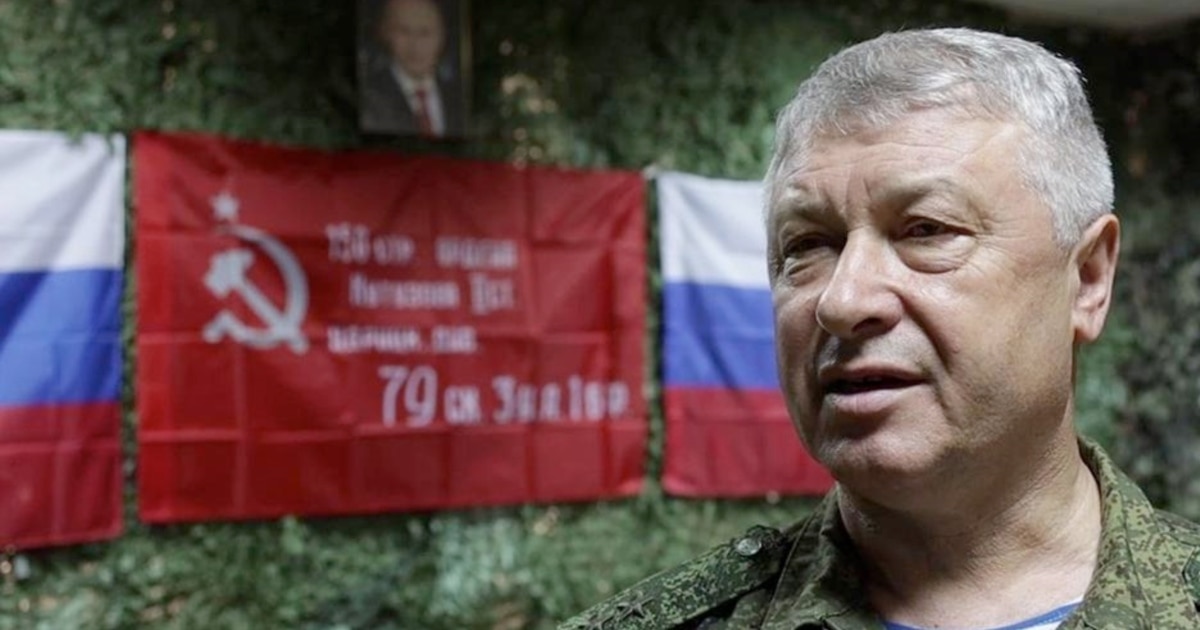 Нападник на генерала Алексєєва діяв «за завданням спецслужб України» – російські слідчі