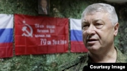 Генерал ГРУ Володимир Алексєєв, народився на Вінниччині. Під його керівництвом збирається інформація для завдання ударів по цивільній інфраструктурі України