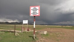 Baza militară rusă din Armenia ignoră plângerile localnicilor cu privire la poligonul „mortal” de tragere 