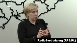 Верещук публічно звернулась до російського уповноваженого з прав людини Тетяни Москалкової та російського уповноваженого з питань прав дітей Марії Львова-Белової