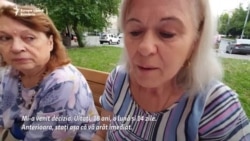 Minus 1300 de lei la pensie și 26 de ani de muncă lipsă. Pensionari nemulțumiți de recalcularea pensiilor