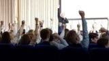 Tatarstan -- School 186