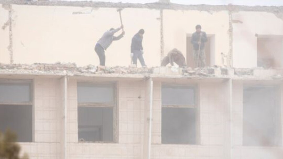 Krasnodar olkasi, Belaya Glina shahridagi fohishalar