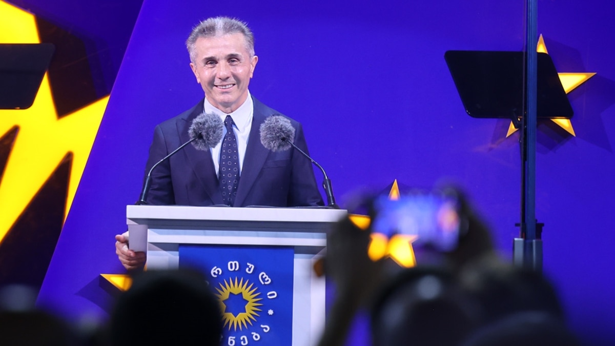 ივანიშვილი ადრე და ახლა – დაპირებების მეტამორფოზა