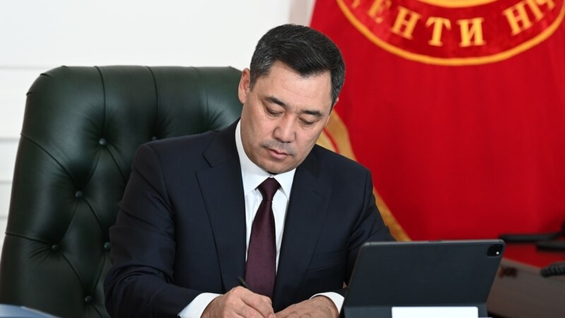 В Кыргызстане исключили норму о  прекращении уголовных дел по тяжким статьям за примирением сторон