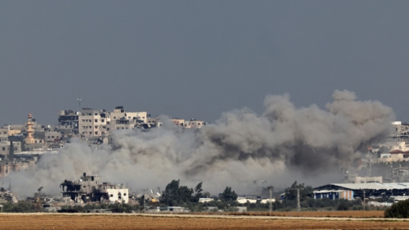 SHBA-ja vë veto ndaj rezolutës për armëpushim humanitar në Gazë