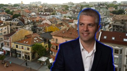 Град Варна може и да има нов кмет но резултатите