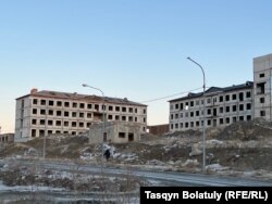 Предполагалось, что Межрегиональный центр будет готовить кадры для машиностроительной отрасли. Усть-Каменогорске, 25 января 2024 года