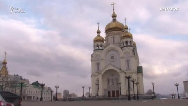 Всемирный русский народный собор существует с 1993 года