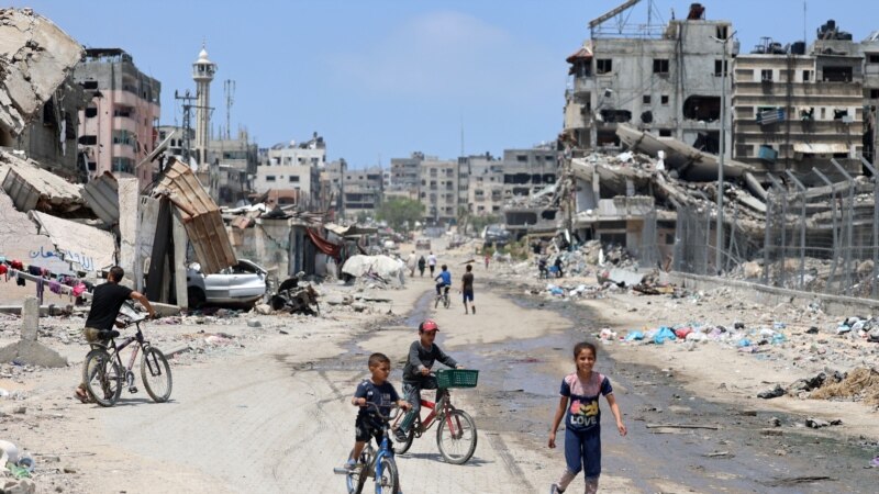 روز اول مذاکرات آتش‌بس غزه در قاهره «بدون نتیجه به پایان رسید»