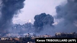 Napadi Izraela na Pojas Gaze, 19. novembar 2023.
