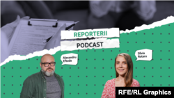 reporterii podcast silvia rotaru alexandru eftode