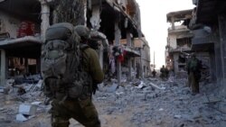 Իսրայելցի գեներալ. «Բանակը Գազայում է՝ ահաբեկիչների սրտում»