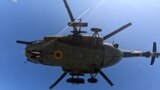 Mi8 HeloGRAB