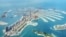 Дубайдагы Palm Jumeirha району
