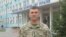 Начальник авіації Командування Повітряних сил ЗСУ бригадний генерал Сергій Голубцов