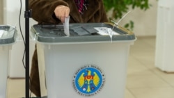 Chișinăul spune că, dacă ar deschide secții de votare pe teritoriul pe care nu-l controlează, nu ar putea garanta corectitudinea alegerilor și referendumului din 20 octombrie. 