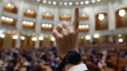 Pe 1 decembrie 2024, sunt alegeri parlamentare în România. Vor fi aleși 329 de deputați și 136 de senatori.