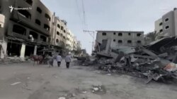 Գազայում ևս երկու օր չեն լսվի պայթյուններ, չեն զոհվի խաղաղ բնակիչներ