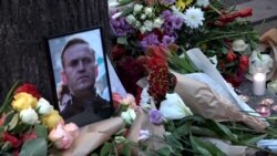 Fearing Crackdown, Rights Group Offers Tips On Avoiding Police At Navalny Funeral

