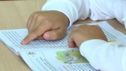Thousands Of Nagorno-Karabakh Schoolchildren Taken Into Armenian Classrooms