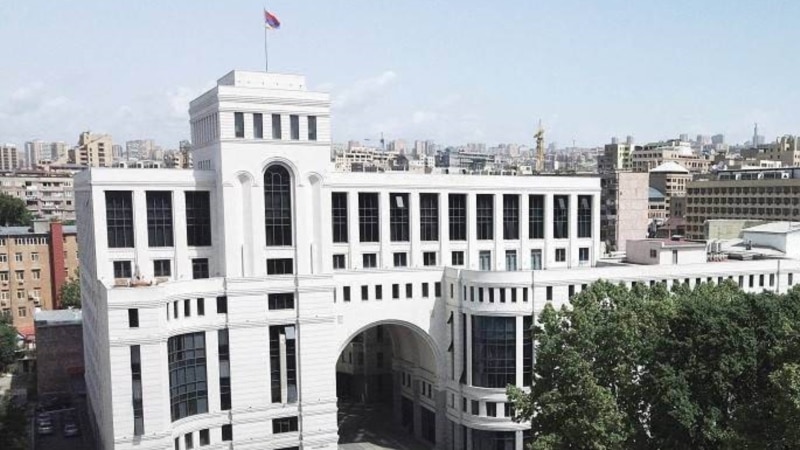 Երևանը միջազգային հանրության ուշադրությունն է հրավիրում Բաքվի էթնիկ զտումների քաղաքականության վրա