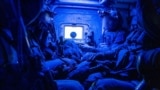 Израил армиясы Аш-Шифада операция өткөрүүдө 