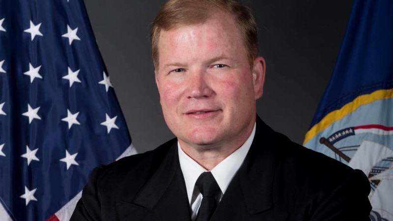 Montgomery: US Underuses Ukraine 'Lab' Against Iran Axis