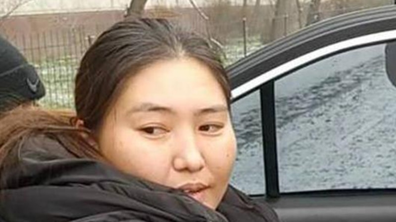 Генпрокуратура отказала в возбуждении дела по факту избиения журналистки Тажибек кызы в СИЗО