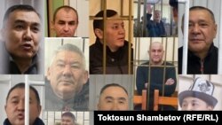 Human rights organizations have also demanded the government release the jailed men and women and drop all charges against them, saying they were imprisoned for expressing their thoughts and opinions.