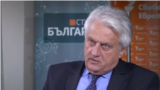 Депутатът от ПП-ДБ Бойко Рашков