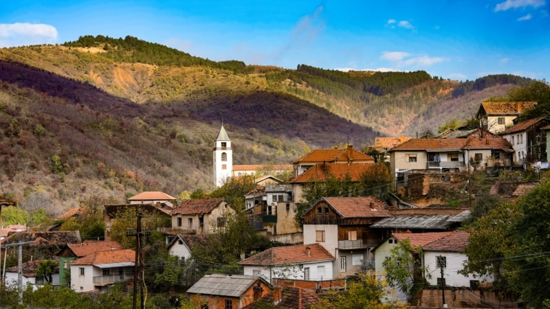 Janjevo na Kosovu: Od trgovačkog i zanatlijskog centra do praznih kuća