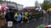 Belarusians Protest Against Russian Nuclear Weapons GRAB 1