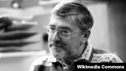 Лев Натансон